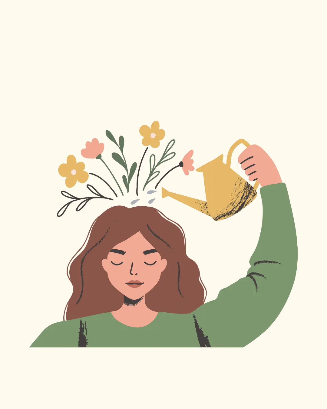 Growth Mindset - Lebensort Schule