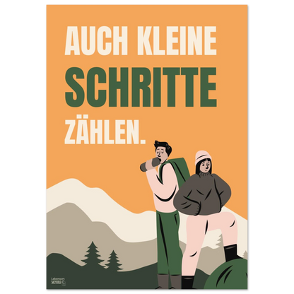 Growth Mindset Poster