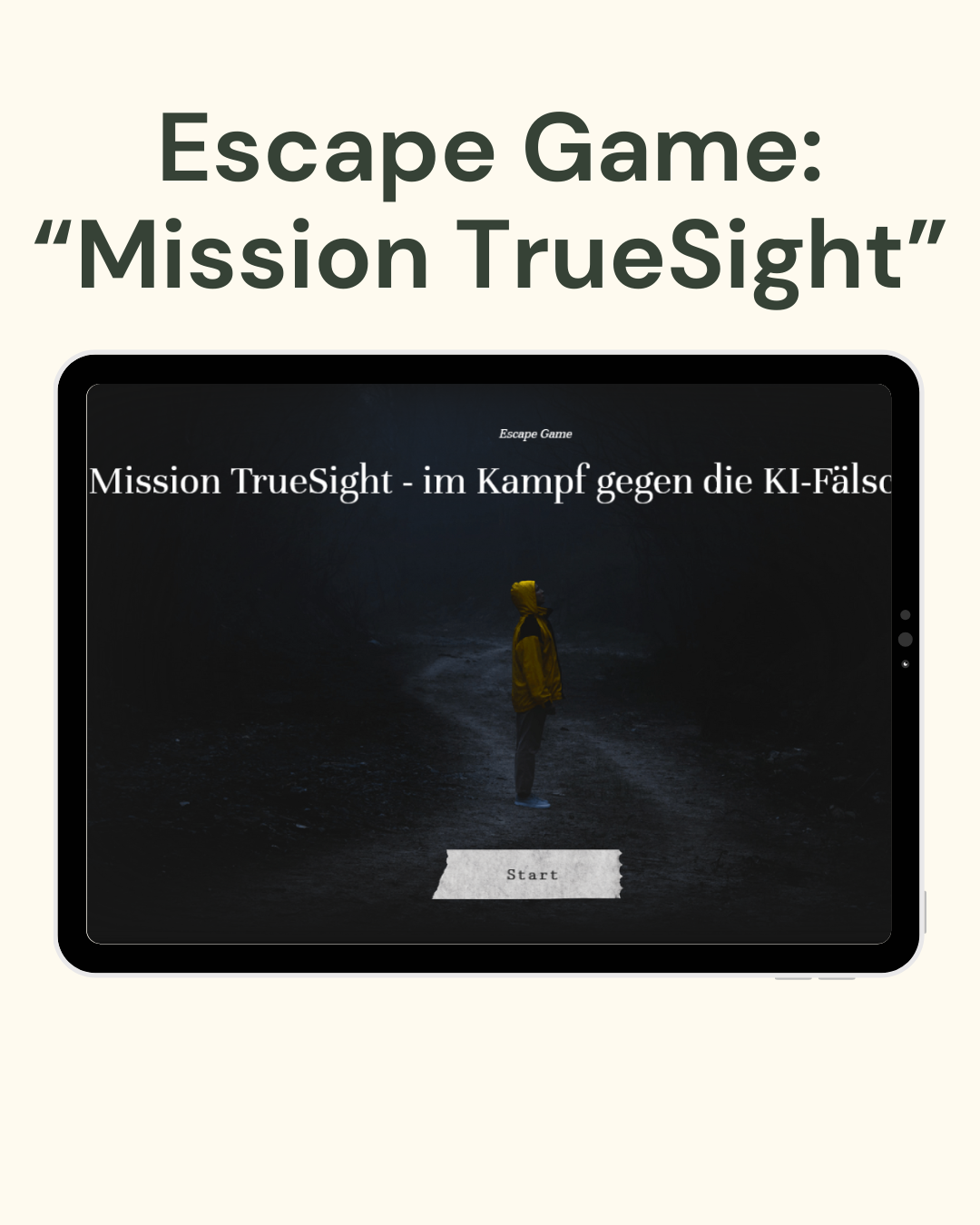 Lernposter: Dein digitaler Kompass