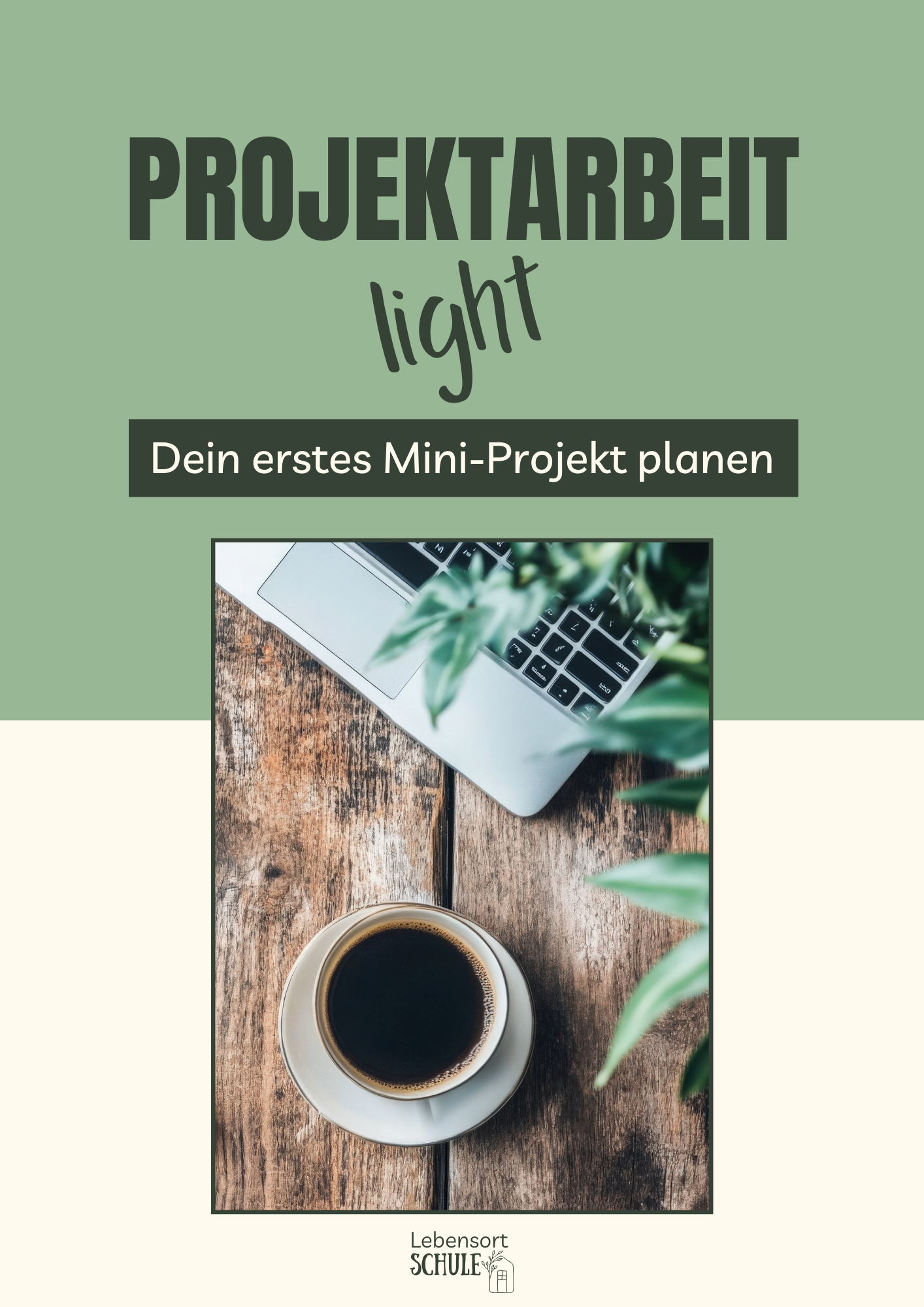 Projektarbeit light: Dein erstes Mini-Projekt planen