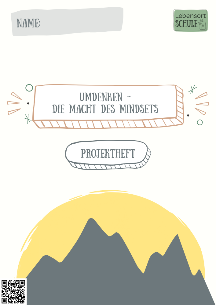 Umdenken - Deckblatt