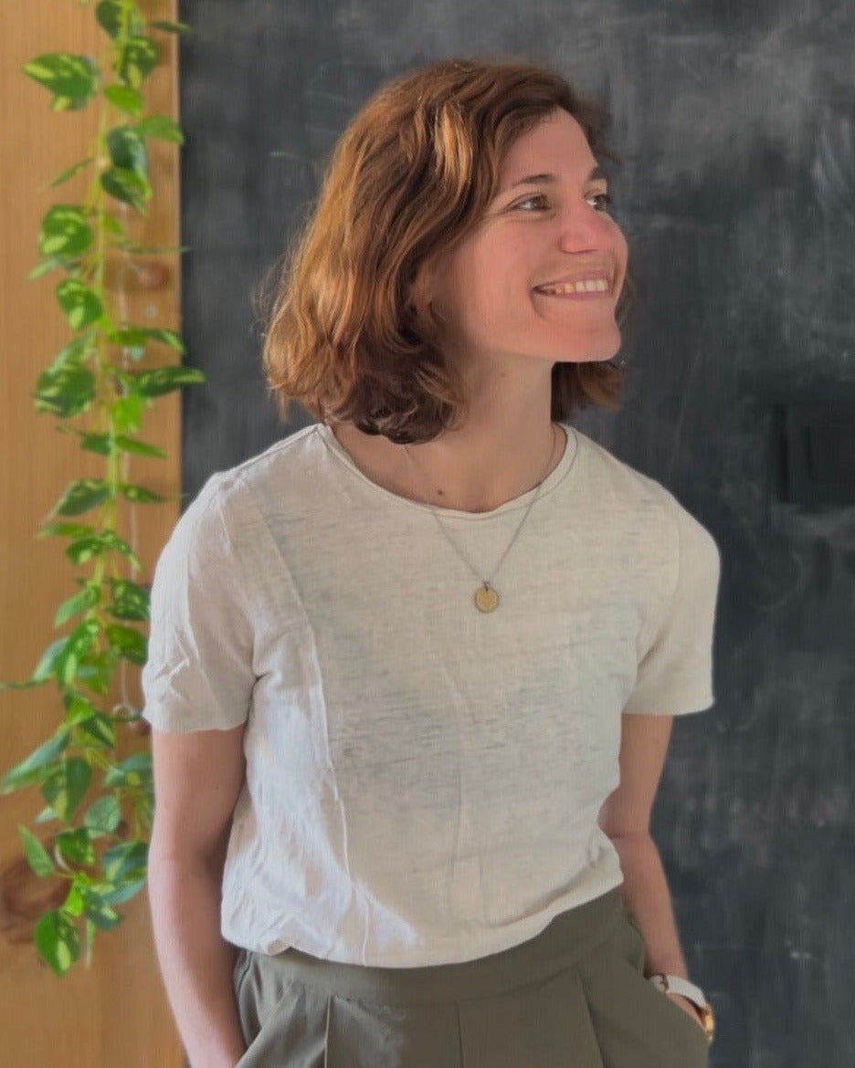 Larissa Lebensort Schule