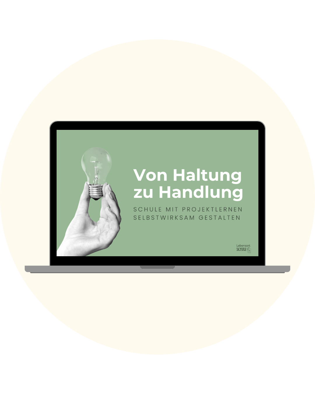 Fortbildung "Schule selbstwirksam gestalten"