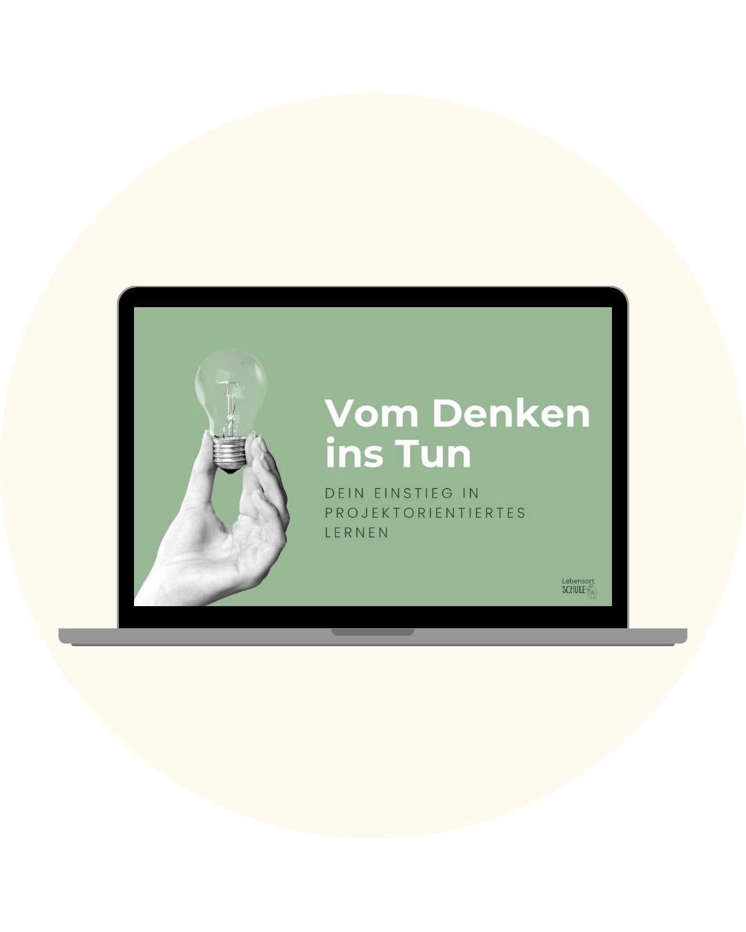 Online-Kurs: Dein Einstieg in projektorientiertes Lernen